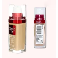 Revlon Age Defying 3X Foundation ( Natural Beige) - 30 Ml 